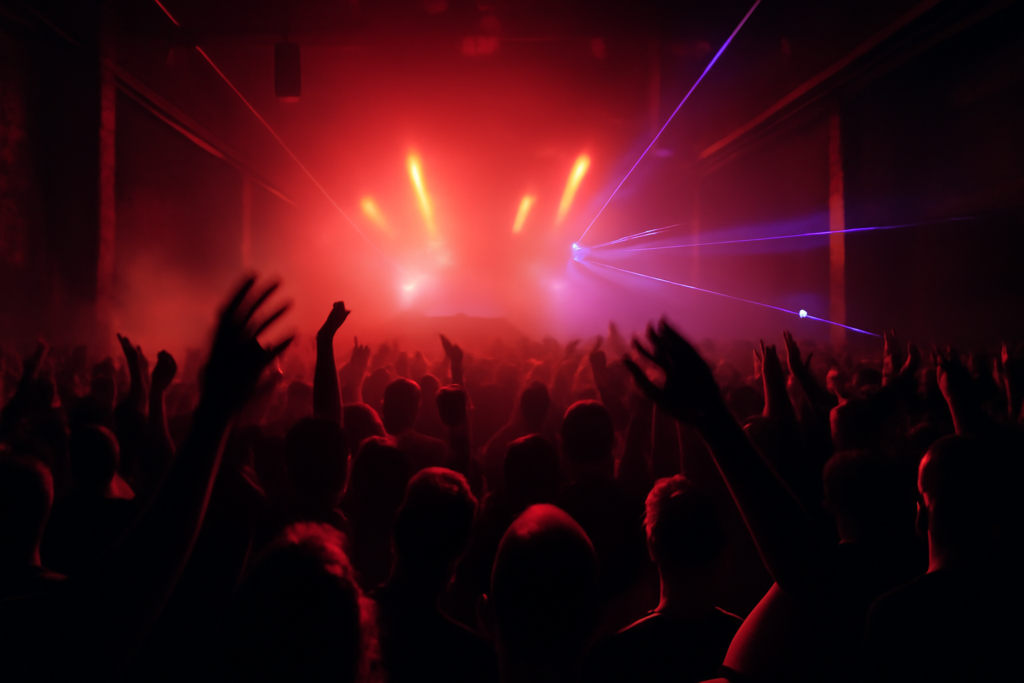 Lire la suite à propos de l’article Amsterdam Dance Event : le guide complet pour ton premier ADE en 2026