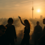 L&rsquo;after : cette expérience mystique entre club et lever de soleil (mon guide pour bien la vivre)