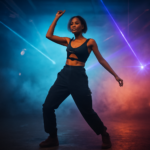 Outfit techno femme : entre empowerment et confort sur le dancefloor