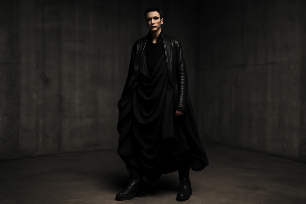 Lire la suite à propos de l’article Cyberdog, Demobaza, Rick Owens : les marques mode adoptées par la scène techno