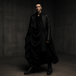 Cyberdog, Demobaza, Rick Owens : les marques mode adoptées par la scène techno