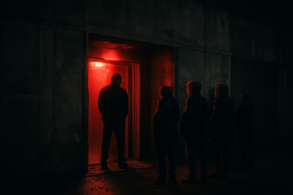 Lire la suite à propos de l’article Berghain, Tresor, Concrete : les dress codes non-écrits des clubs mythiques