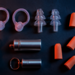 Bouchons d&rsquo;oreilles pour concerts et raves : le comparatif 2026 (Loop, Alpine, Eargasm, EarPeace)