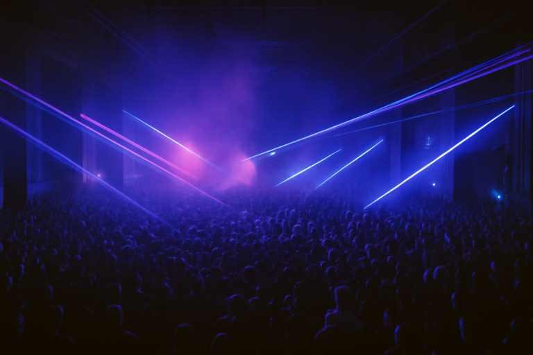 Lire la suite à propos de l’article Protection auditive en rave : le test Reddit qui prouve que les bouchons changent tout