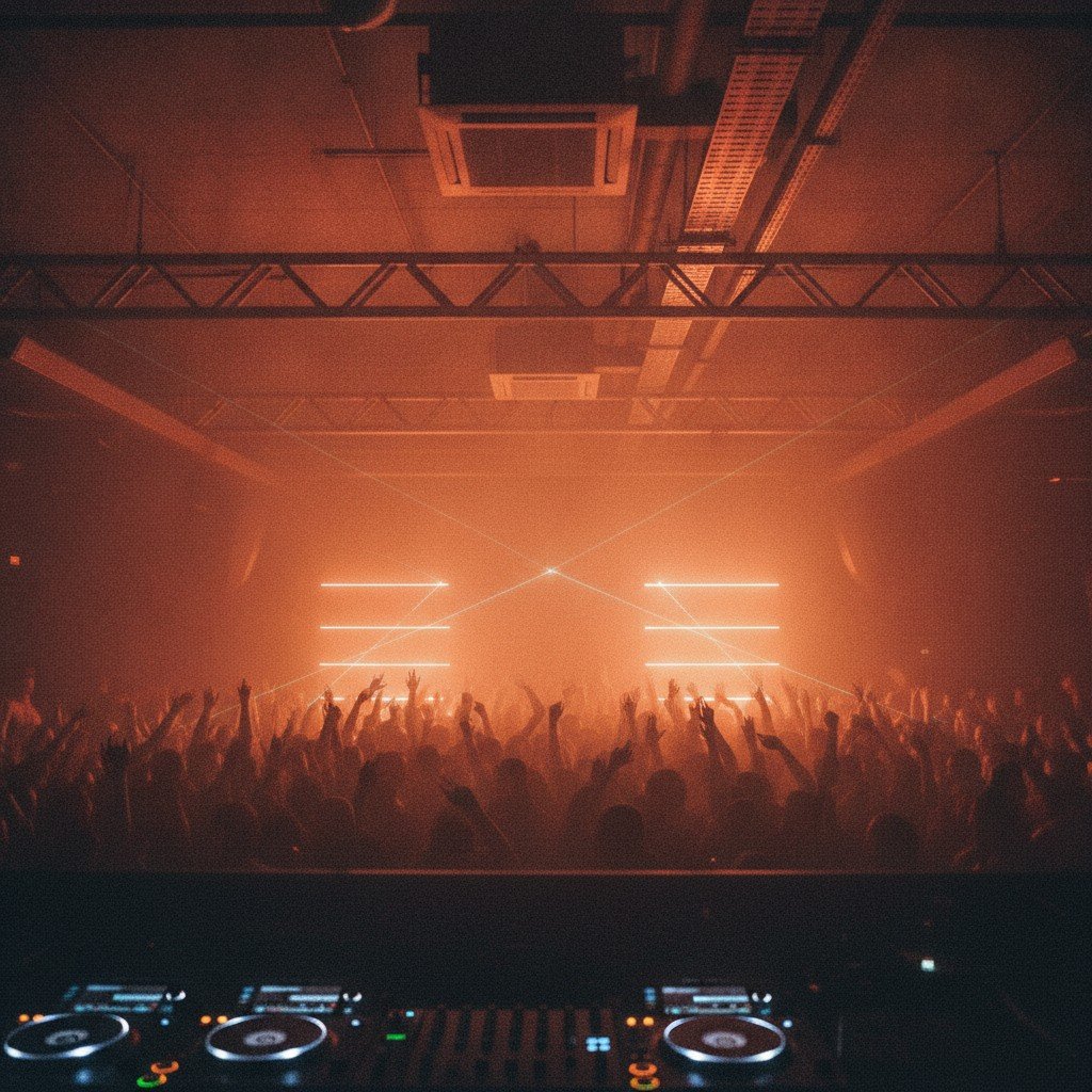 Lire la suite à propos de l’article Les tracks techno que tout le monde devrait connaître : 15 sons pour comprendre le genre