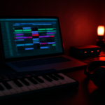 Débuter la production techno : par où commencer sur Ableton Live ? (2026)