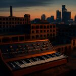 Detroit, berceau de la techno : l’histoire des Belleville Three et la naissance d’un genre