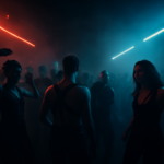 Le dress code techno décrypté : que porter en club vs. en festival ?