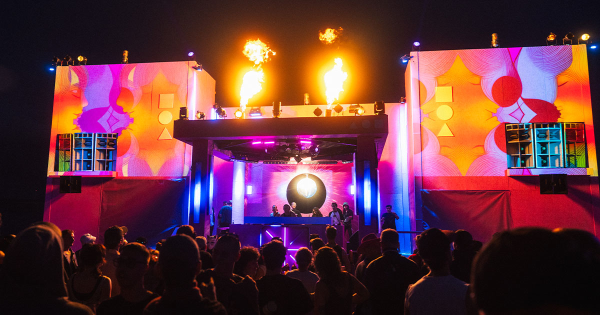 Feel Festival