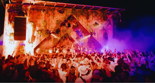 festival techno belgique 2024 paradise city