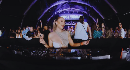 festival techno belgique 2024 we can dance