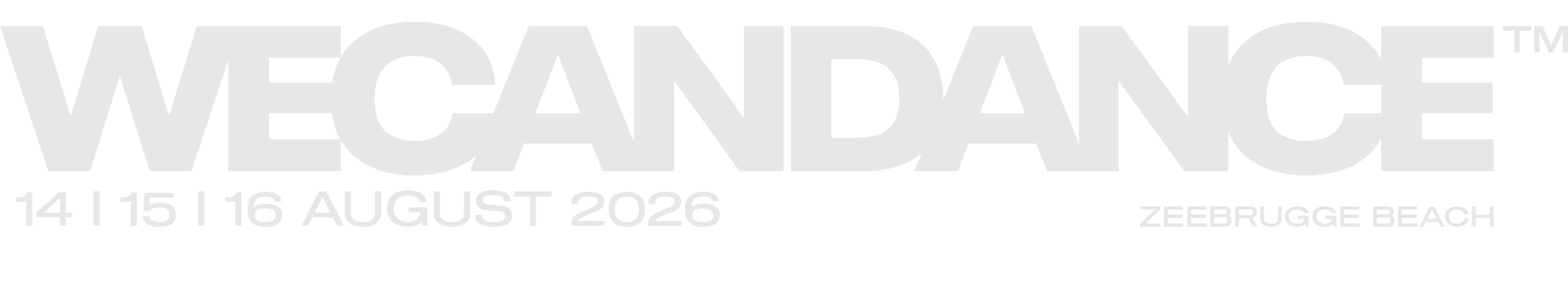 WECANDANCE