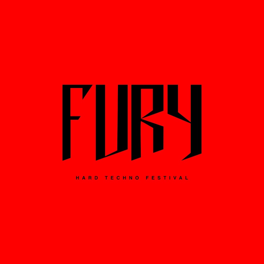 FURY Hard Techno Festival (Madrid)