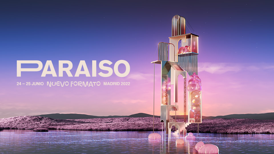 Paraíso Festival
