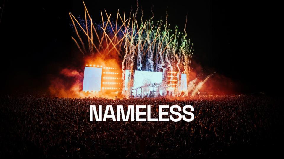 Nameless Festival
