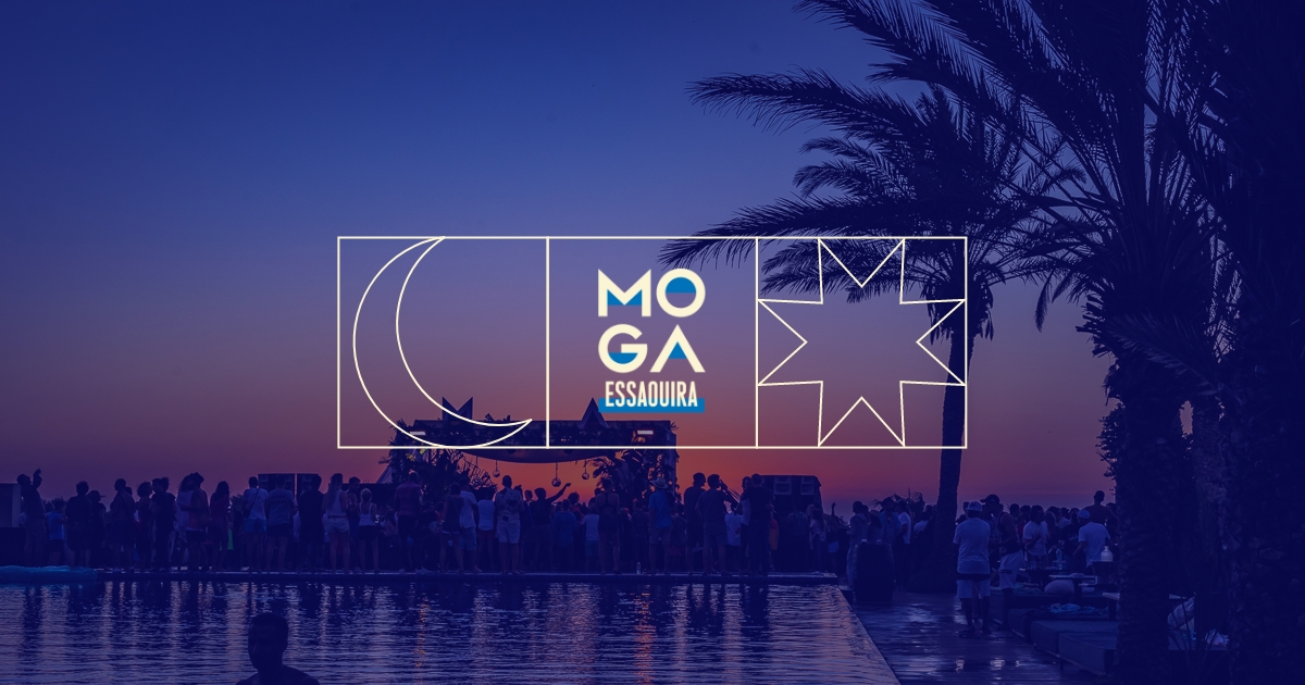 MOGA Festival (MOGA Essaouira)