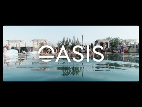 Oasis Festival