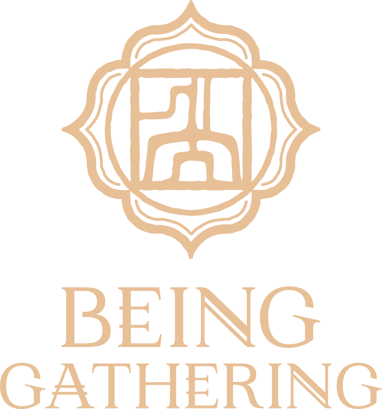 Being Gathering