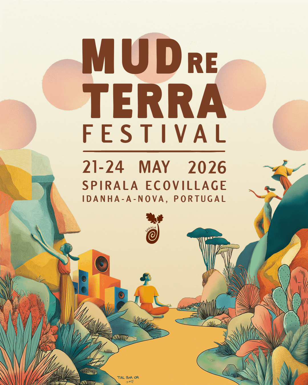 Mud Re Terra Festival