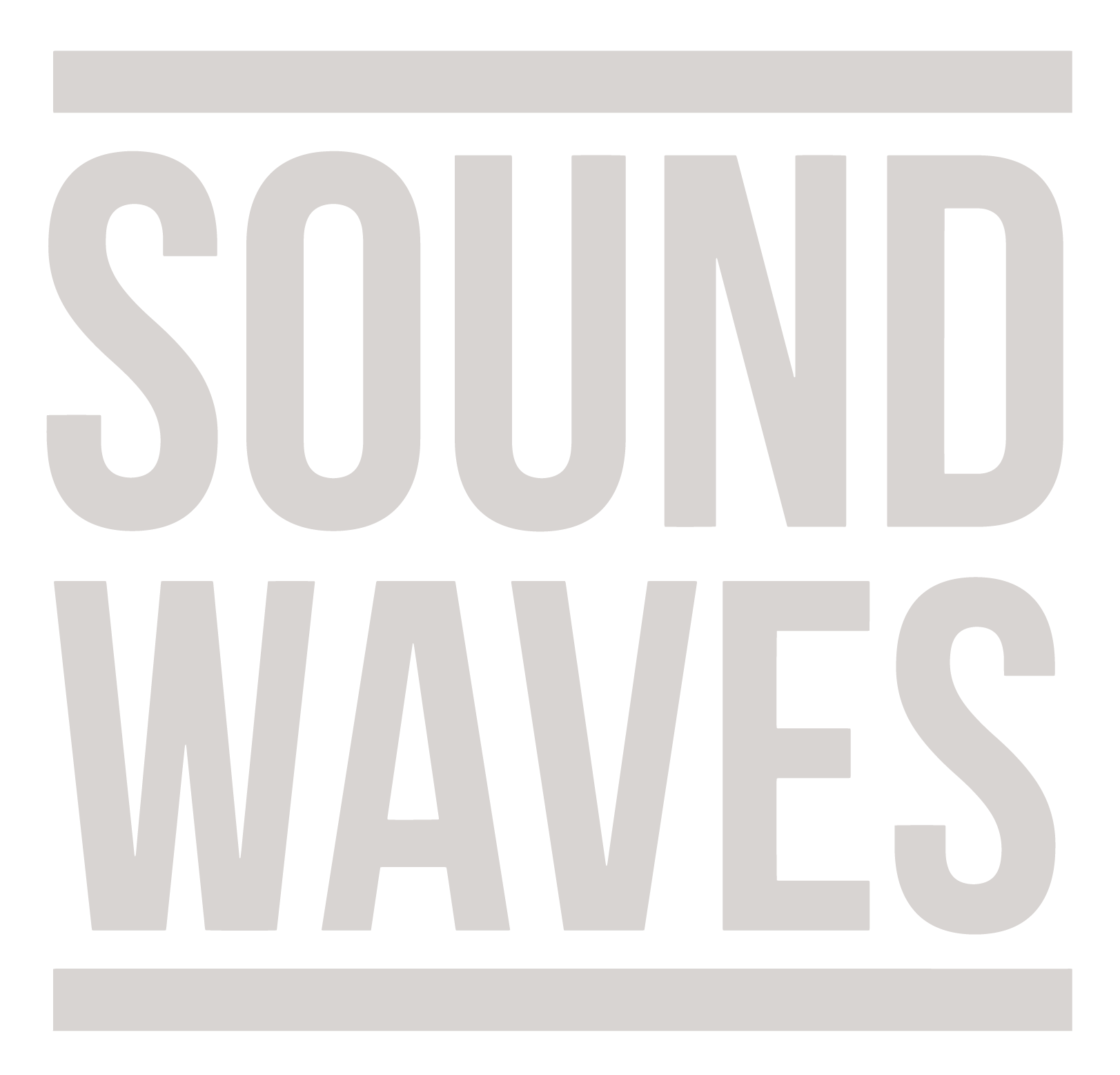 Sound Waves Festival