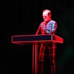 Kraftwerk, les pères spirituels de la techno : l&rsquo;histoire du groupe qui a tout inventé