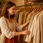 Look rave éthique : composer sa tenue avec de la friperie et du coton bio