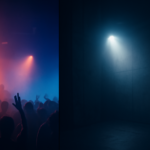 Melodic techno vs minimal techno : deux écoles, deux vibes (le guide pour enfin les distinguer)
