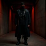 Dark techno et cyberpunk : le guide complet du look industrial qui passe les portes du Berghain