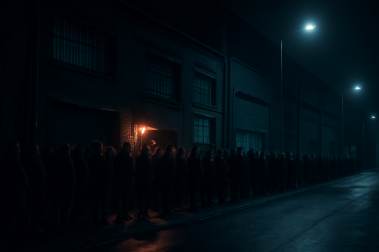 Lire la suite à propos de l’article Ma première soirée techno : tout ce que j&rsquo;aurais aimé savoir