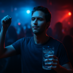 Raver sobre : kiffer la techno sans alcool ni drogues, c&rsquo;est possible (et meilleur)