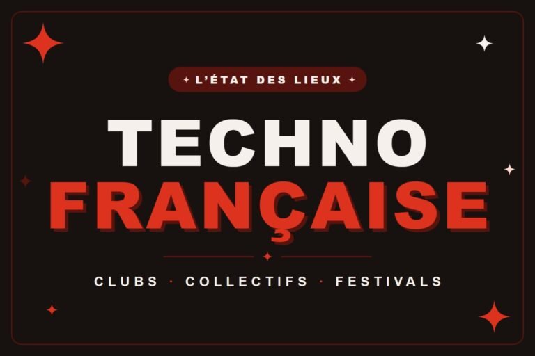 Lire la suite à propos de l’article La scène techno française en 2026 : les clubs, les collectifs et les festivals qui comptent