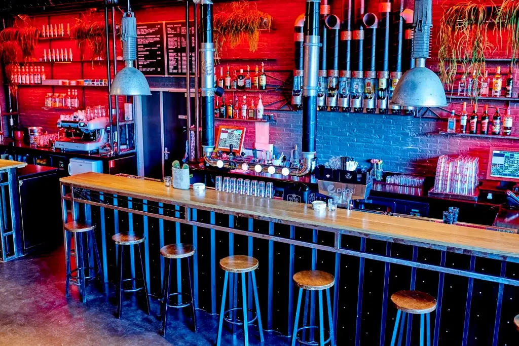 RADION a Amsterdam