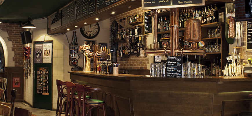 Joker's Pub a Angers