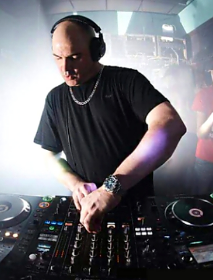 Moog Club a Barcelone