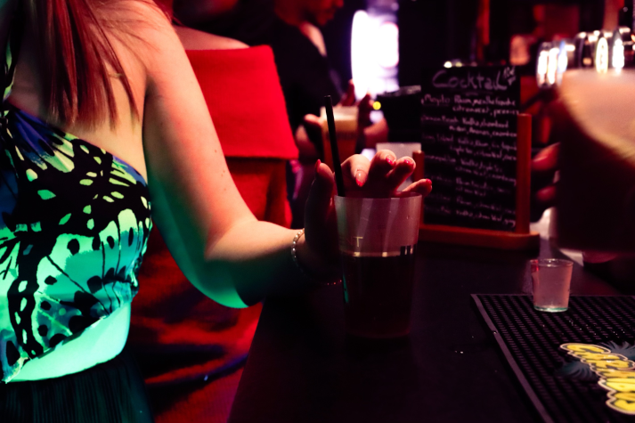 L'Orient Club (ex-Orient Express) a Caen