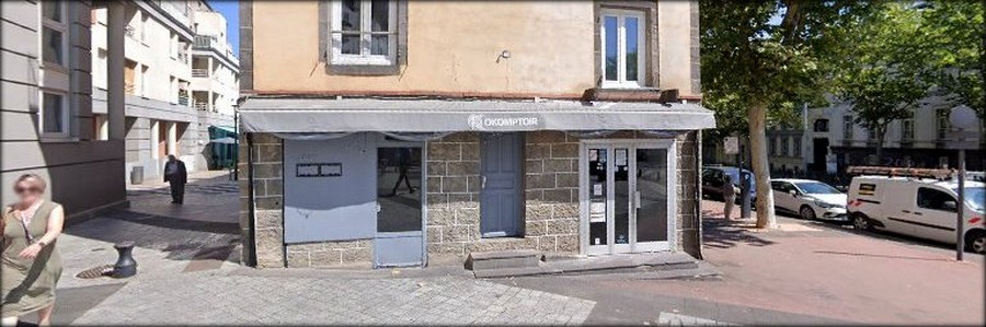 B2B a Clermont-Ferrand
