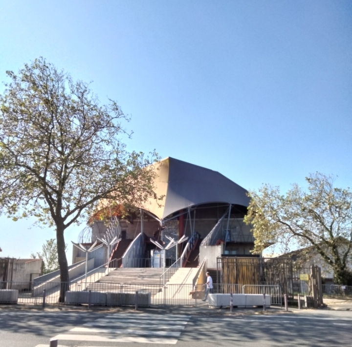 La Sirène a La Rochelle