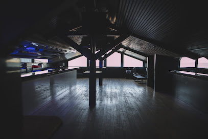 Harbour Music Shelter a Lisbonne