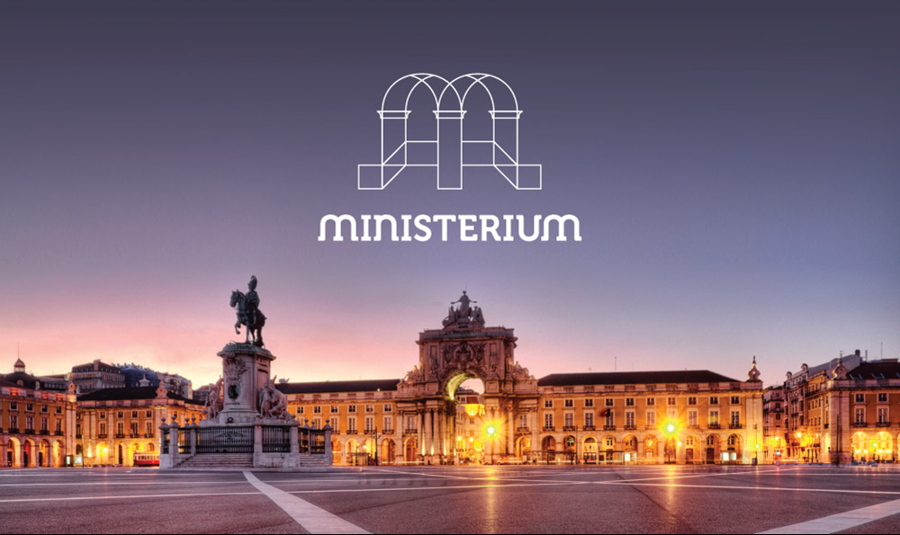 Ministerium Club a Lisbonne