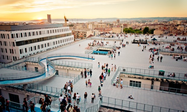 Cabaret Aléatoire a Marseille