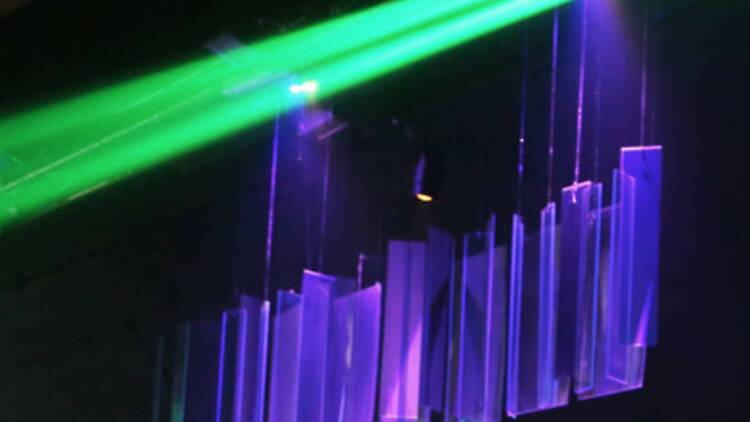 Tunnel Club a Milan