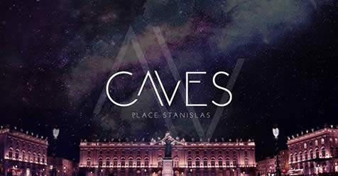Les Caves a Nancy