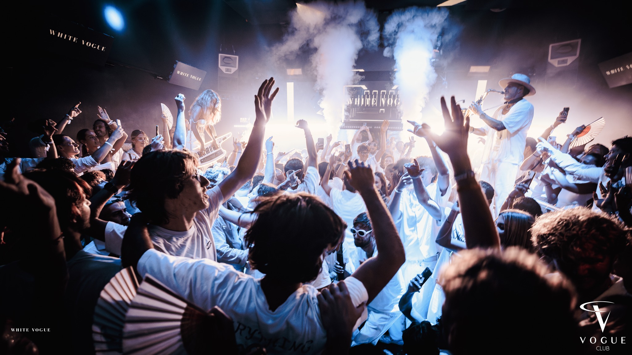 Vogue Club a Reims