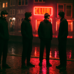 Le style hollandais en rave : dress code de la scene techno neerlandaise