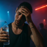 Survival guide du raver : hydratation, pieds, fatigue (le protocole teste sur 200 soirees)