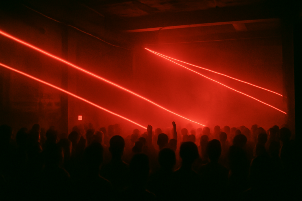 Lire la suite à propos de l’article Techno hors Berlin : Amsterdam, Tbilissi, Tokyo, Séoul, le guide des capitales émergentes