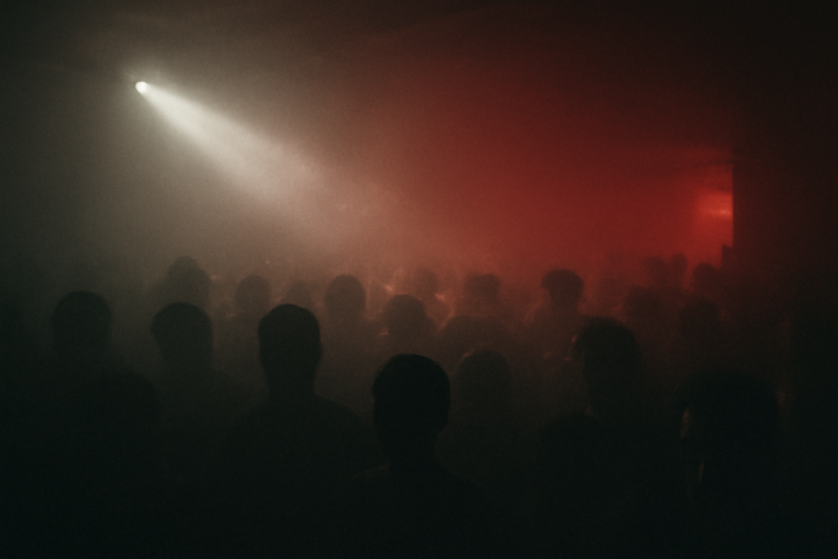 Lire la suite à propos de l’article La techno hypnotique : définition, artistes et pourquoi ce son nous captive