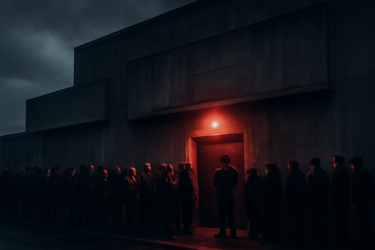 Lire la suite à propos de l’article Refusé à l&rsquo;entrée de 6 clubs à Berlin : récit, leçons et ce qu&rsquo;il faut vraiment savoir