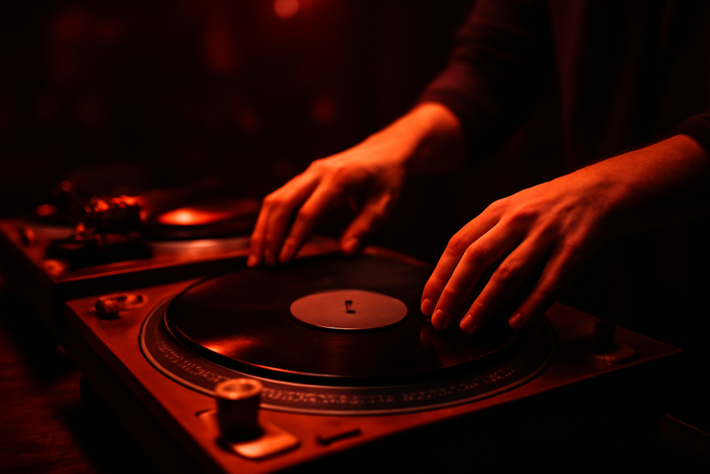 Lire la suite à propos de l’article Vinyle vs digital : le débat éternel du DJing techno (2026)