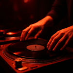 Vinyle vs digital : le débat éternel du DJing techno (2026)